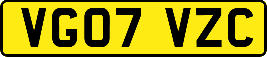 VG07VZC