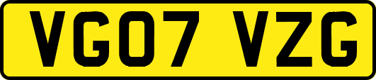 VG07VZG
