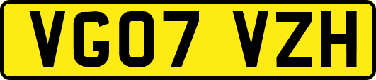 VG07VZH