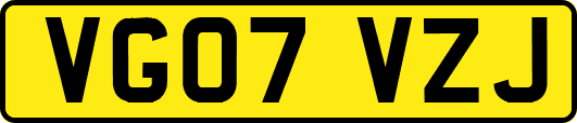 VG07VZJ
