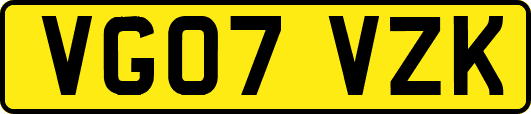 VG07VZK
