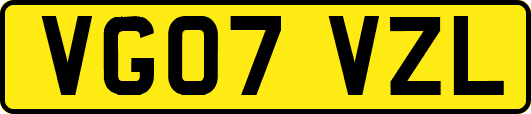 VG07VZL