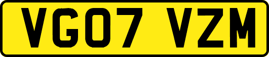 VG07VZM