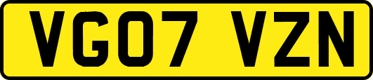VG07VZN