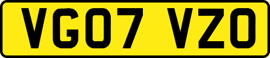 VG07VZO