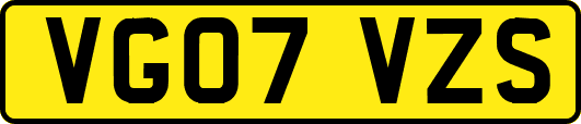 VG07VZS