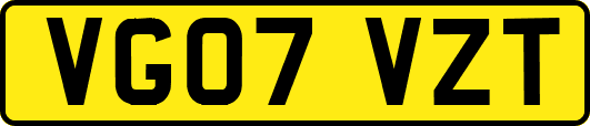 VG07VZT