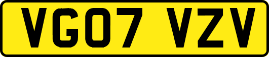 VG07VZV
