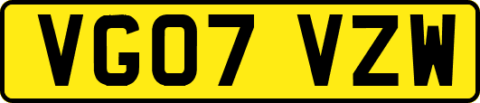 VG07VZW