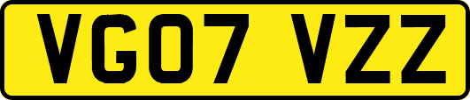 VG07VZZ