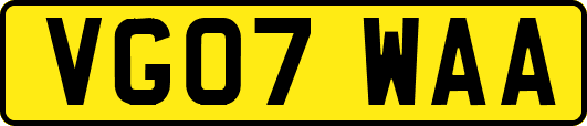 VG07WAA