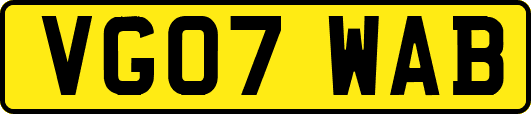 VG07WAB