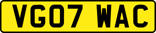 VG07WAC