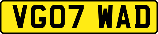 VG07WAD