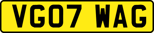 VG07WAG