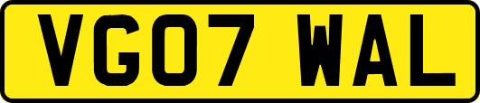 VG07WAL
