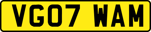 VG07WAM