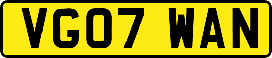 VG07WAN