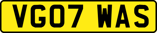 VG07WAS