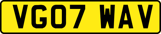 VG07WAV