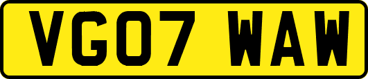 VG07WAW