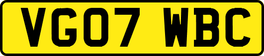 VG07WBC