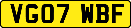 VG07WBF