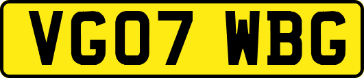 VG07WBG