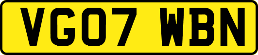 VG07WBN