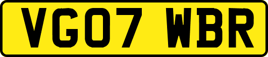 VG07WBR
