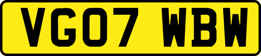 VG07WBW