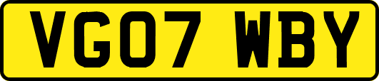 VG07WBY