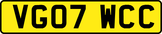 VG07WCC