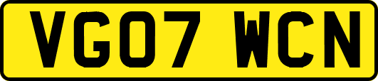 VG07WCN