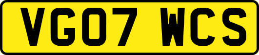 VG07WCS