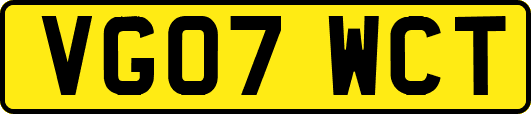 VG07WCT