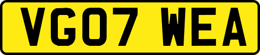 VG07WEA