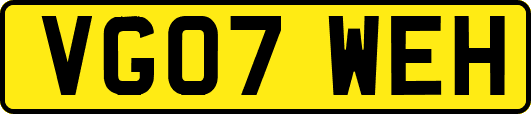 VG07WEH