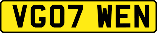 VG07WEN