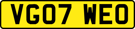 VG07WEO