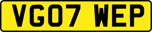 VG07WEP