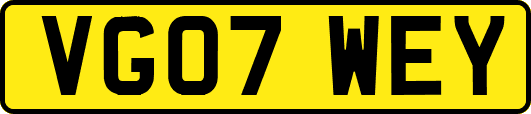 VG07WEY