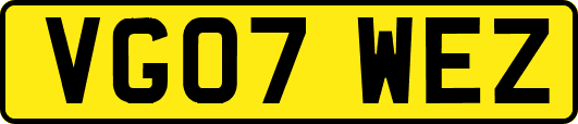 VG07WEZ