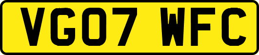 VG07WFC