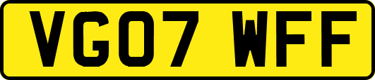 VG07WFF