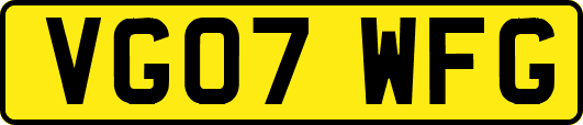 VG07WFG
