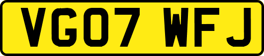 VG07WFJ