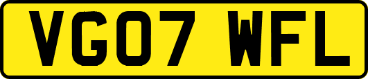 VG07WFL
