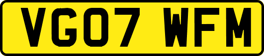VG07WFM