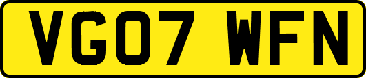 VG07WFN